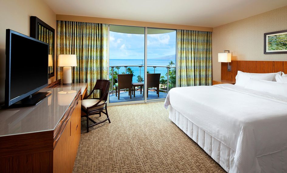 The Westin Maui Resort & Spa, Ka'anapali