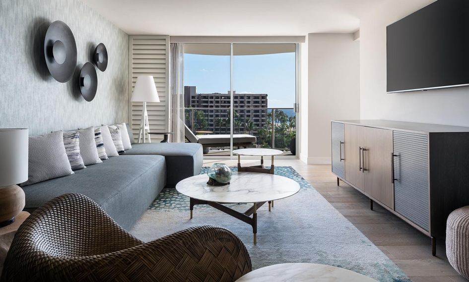 The Westin Maui Resort & Spa, Ka'anapali