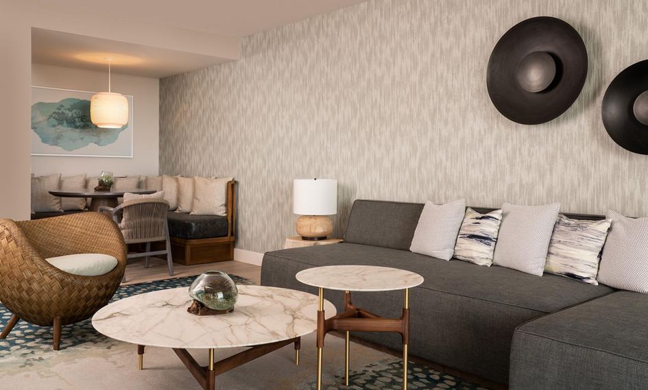 The Westin Maui Resort & Spa, Ka'anapali