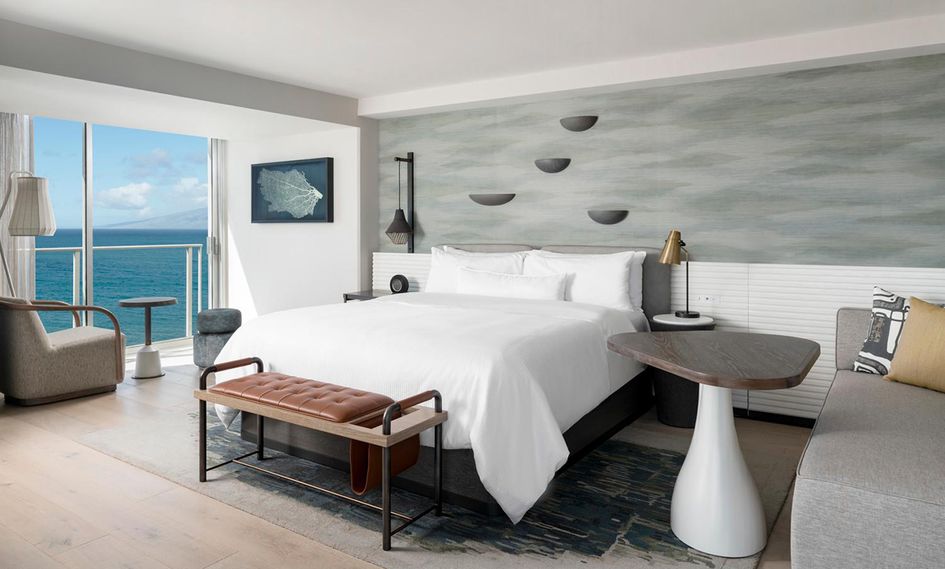 The Westin Maui Resort & Spa, Ka'anapali