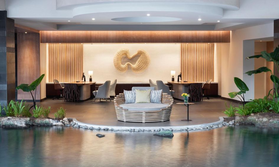 The Westin Maui Resort & Spa, Ka'anapali