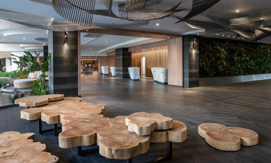 The Westin Maui Resort & Spa, Ka'anapali