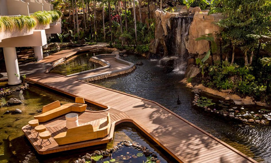 The Westin Maui Resort & Spa, Ka'anapali