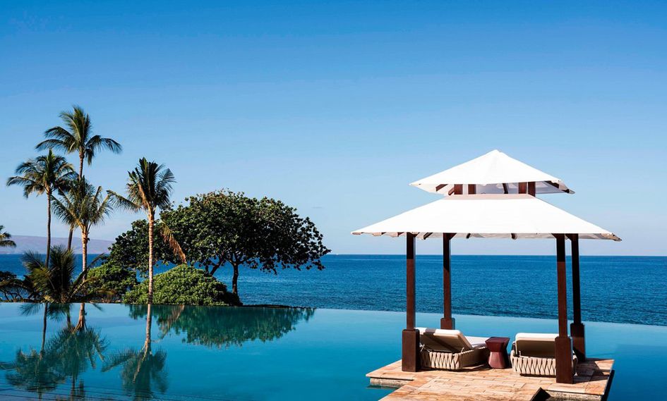 Wailea Beach Resort - Marriott, Maui