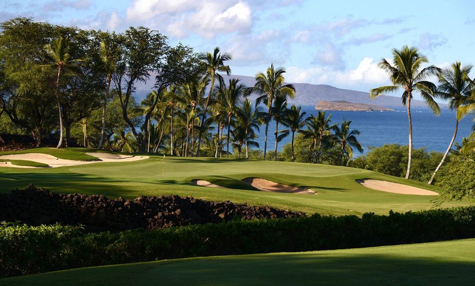 Wailea Beach Resort - Marriott, Maui