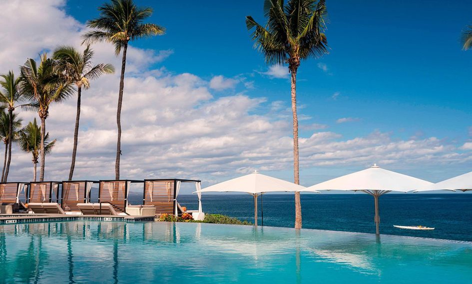 Wailea Beach Resort - Marriott, Maui