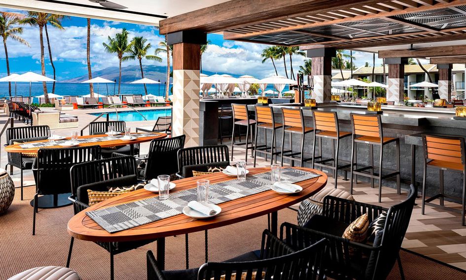 Wailea Beach Resort - Marriott, Maui