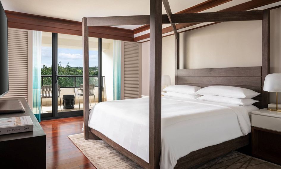 Wailea Beach Resort - Marriott, Maui