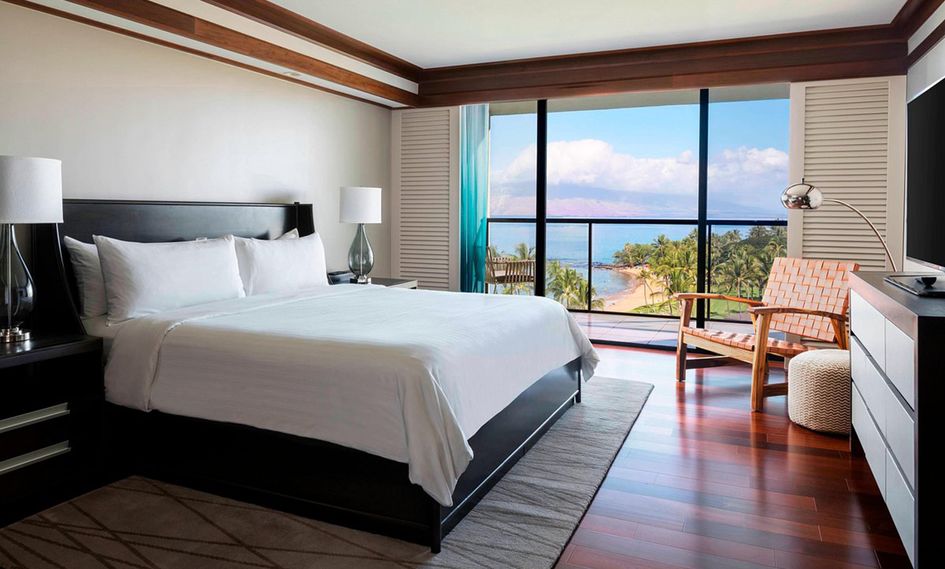 Wailea Beach Resort - Marriott, Maui
