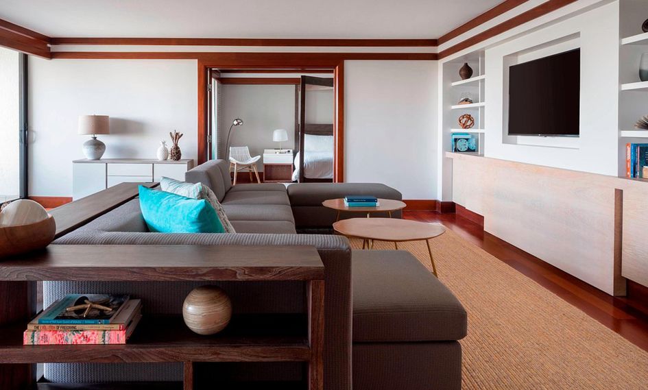 Wailea Beach Resort - Marriott, Maui