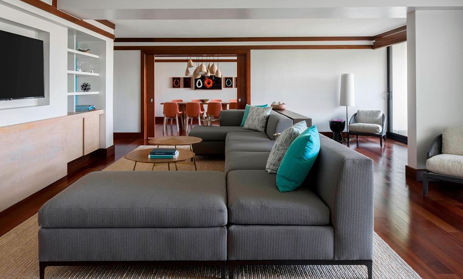 Wailea Beach Resort - Marriott, Maui