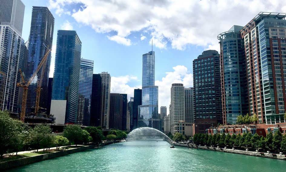 21c Museum Hotel Chicago