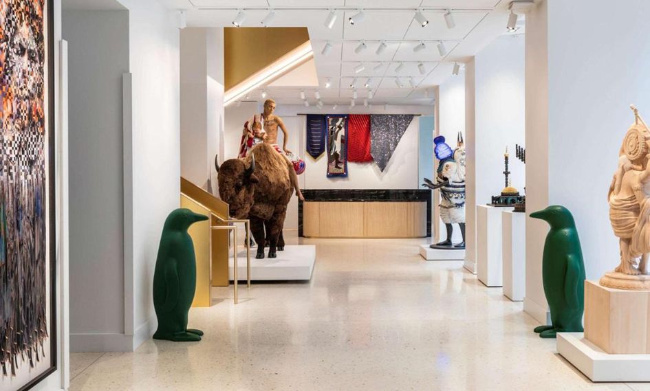 21c Museum Hotel Chicago