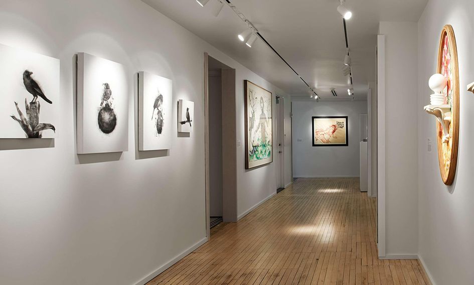 21c Museum Hotel Chicago