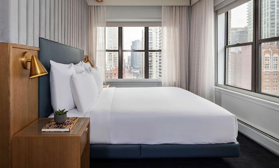 21c Museum Hotel Chicago