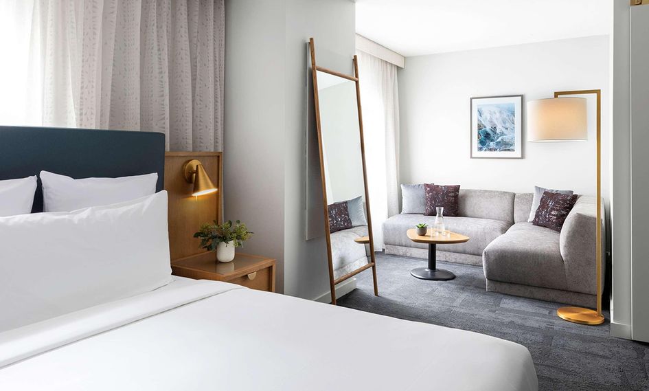 21c Museum Hotel Chicago