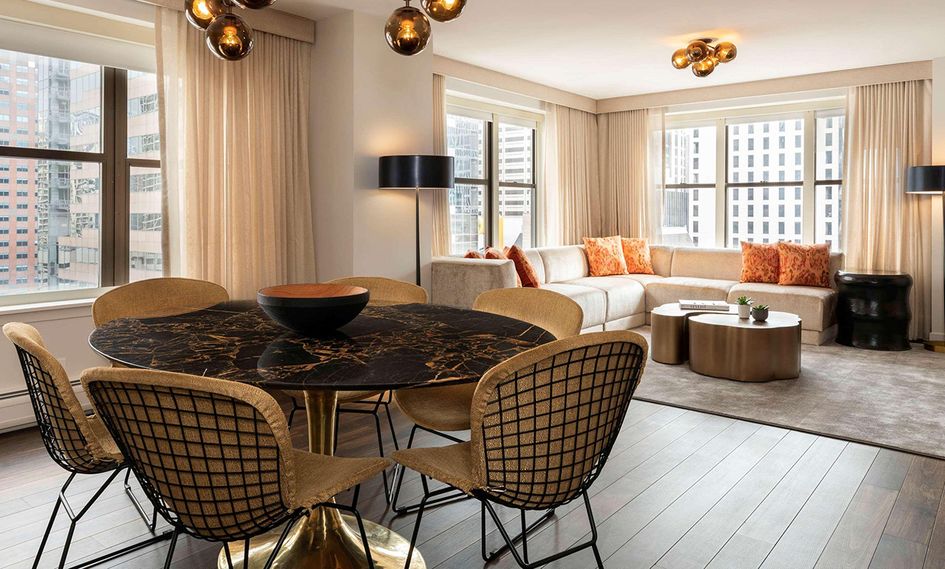 21c Museum Hotel Chicago