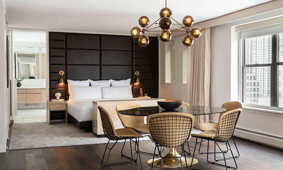 21c Museum Hotel Chicago