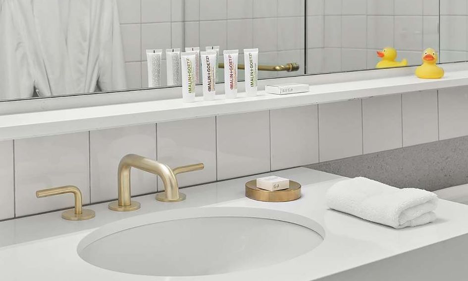 21c Museum Hotel Chicago