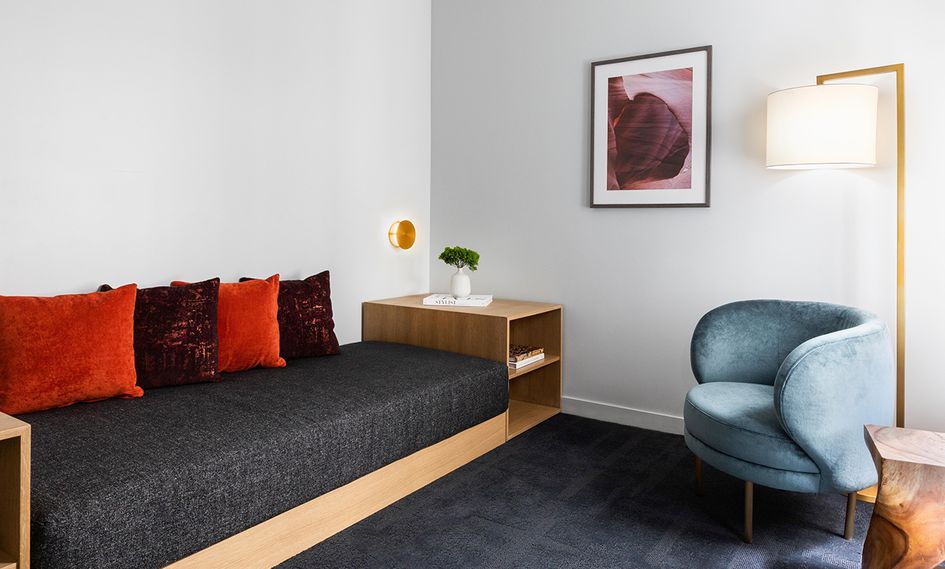 21c Museum Hotel Chicago