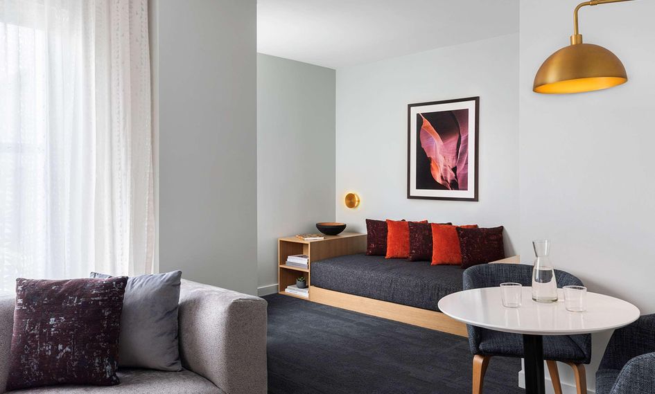 21c Museum Hotel Chicago