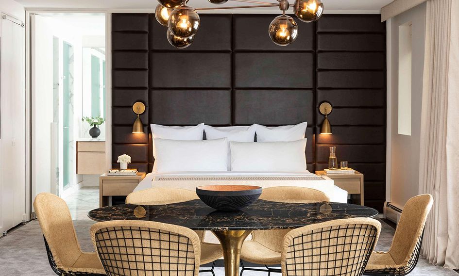 21c Museum Hotel Chicago