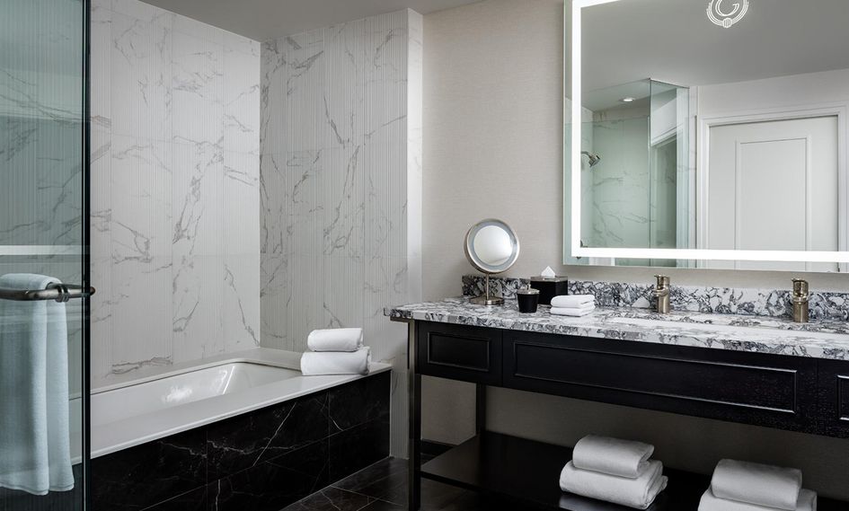 The Gwen, a Luxury Collection Hotel, Michigan Avenue Chicago