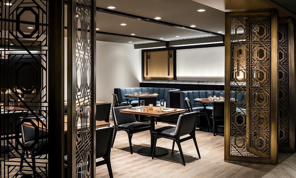 The Gwen, a Luxury Collection Hotel, Michigan Avenue Chicago