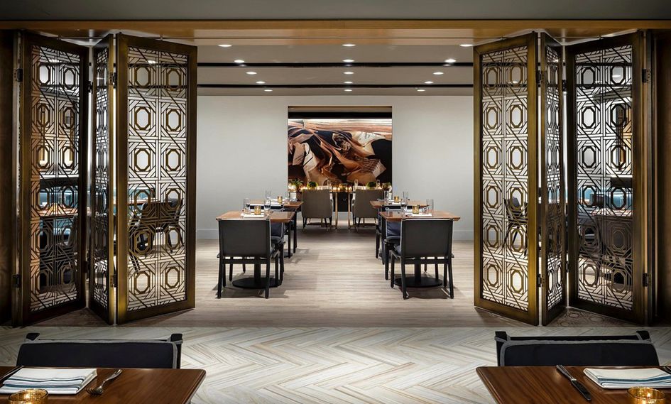 The Gwen, a Luxury Collection Hotel, Michigan Avenue Chicago