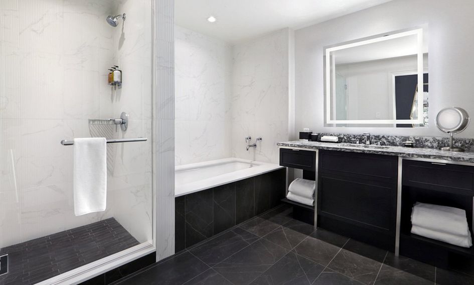 The Gwen, a Luxury Collection Hotel, Michigan Avenue Chicago