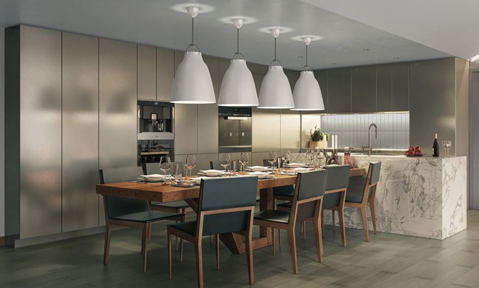 The Sky Residences at W Aspen