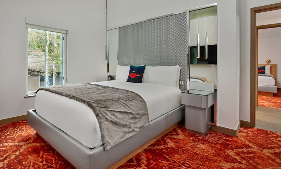 The Sky Residences at W Aspen