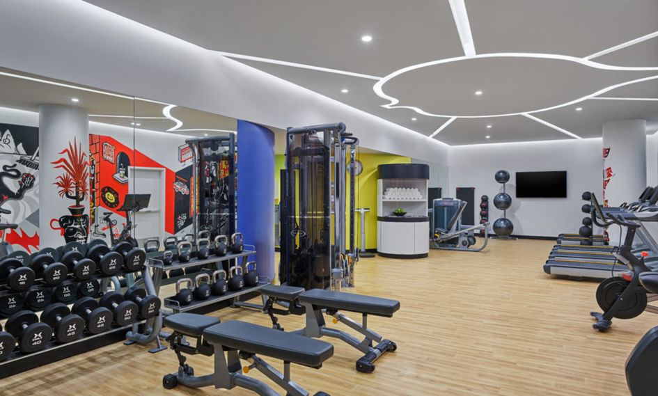 The Sky Residences at W Aspen