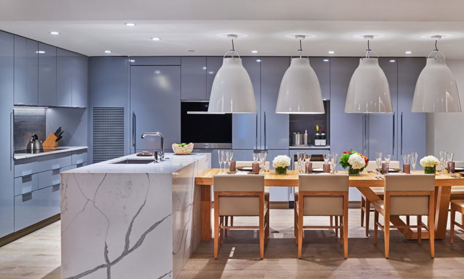 The Sky Residences at W Aspen