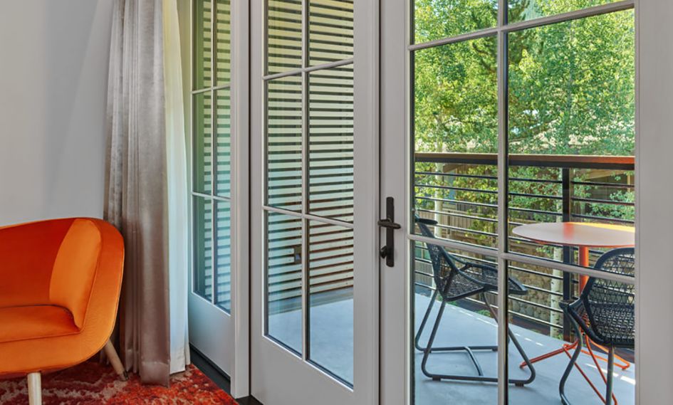 The Sky Residences at W Aspen