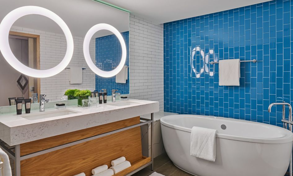 The Sky Residences at W Aspen