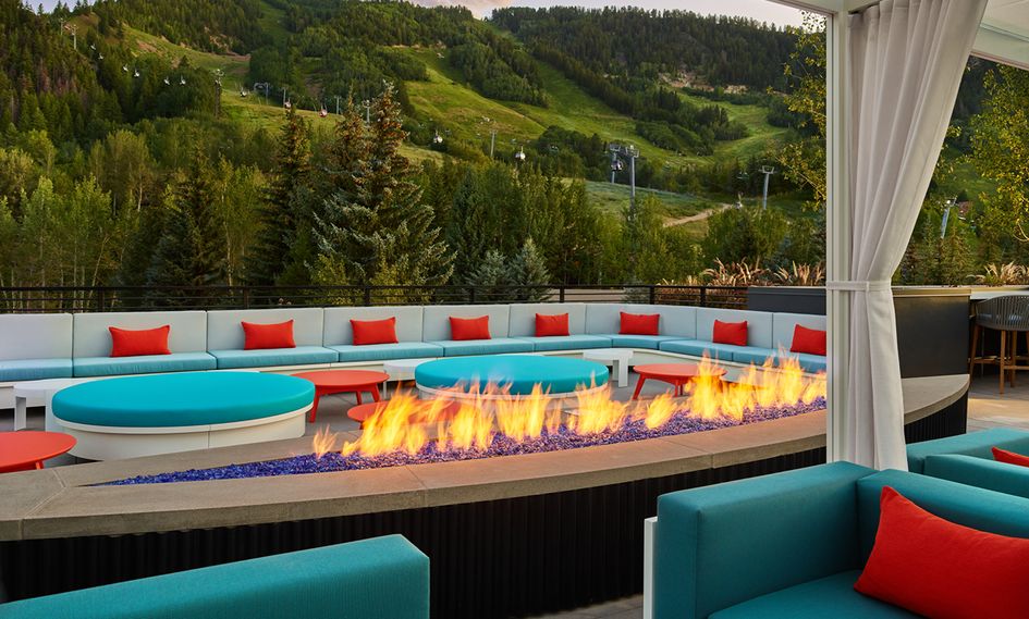 The Sky Residences at W Aspen