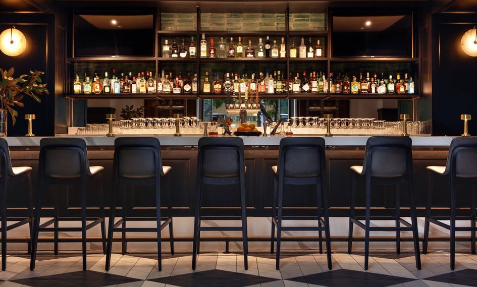 The Kimpton Harper Hotel in Fort Worth, Texas