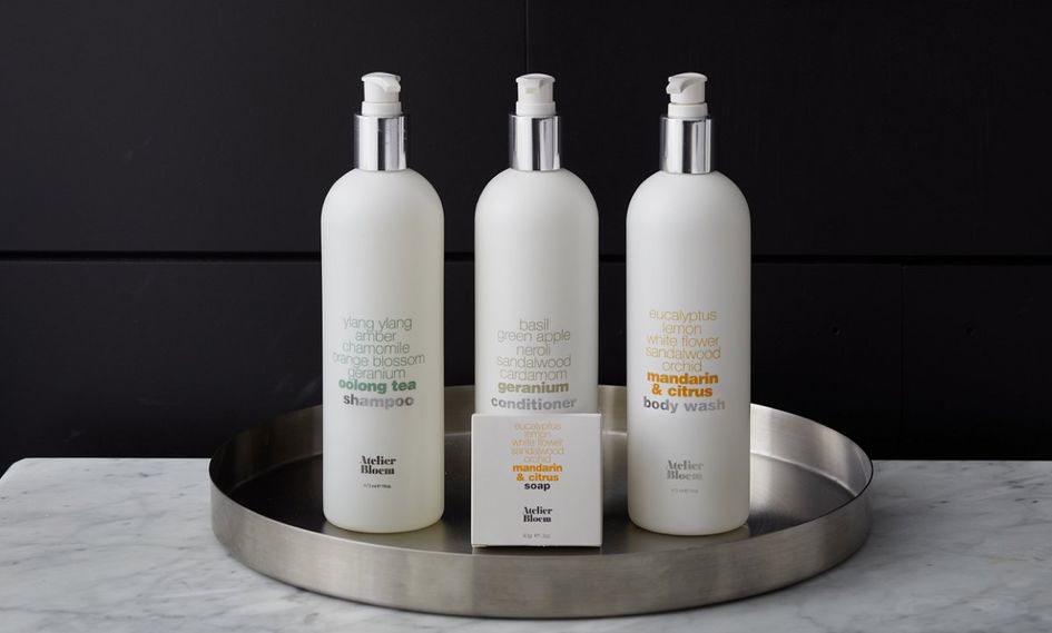 The Kimpton Harper Hotel