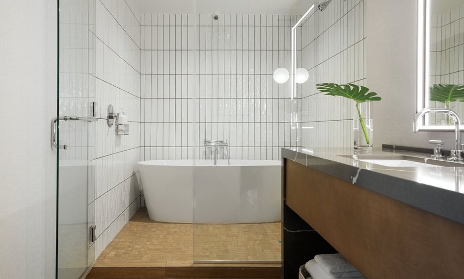 The Kimpton Harper Hotel