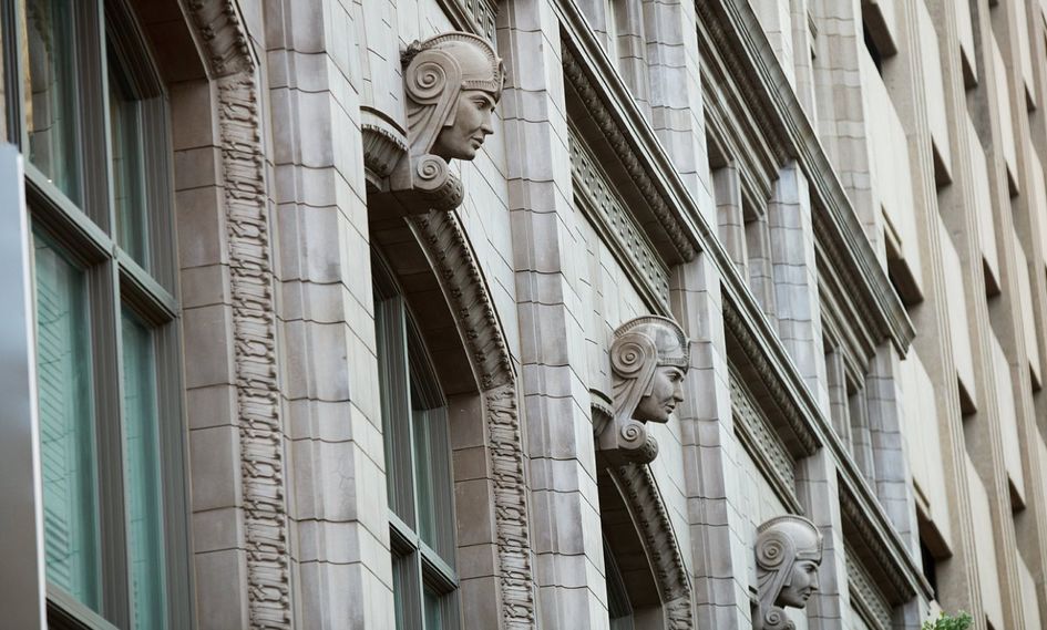 The Kimpton Harper Hotel