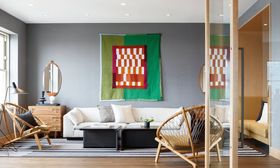 The Kimpton Harper Hotel in Fort Worth, Texas