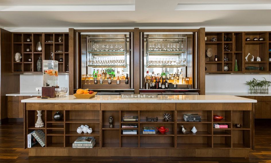 JW Marriott Houston Downtown