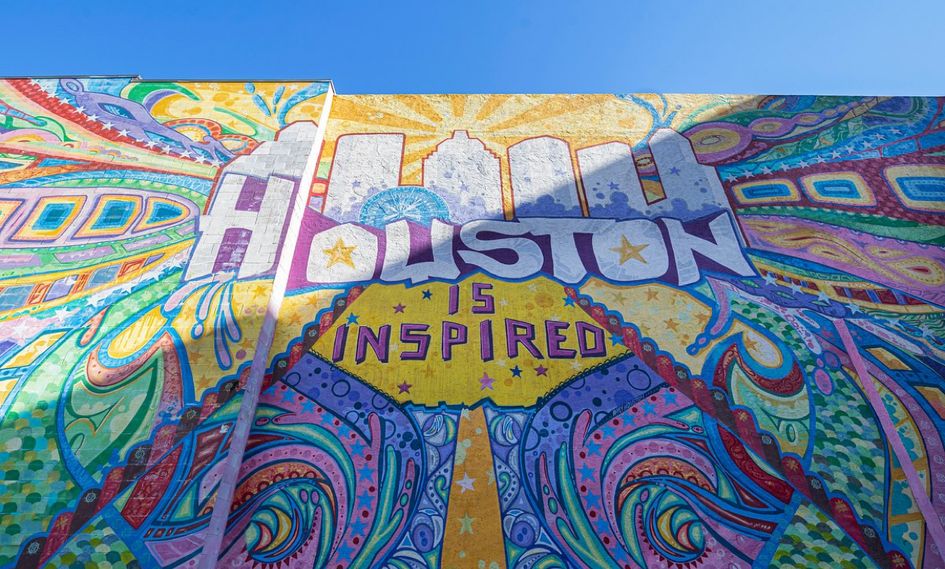 JW Marriott Houston Downtown