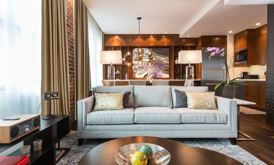 JW Marriott Houston Downtown