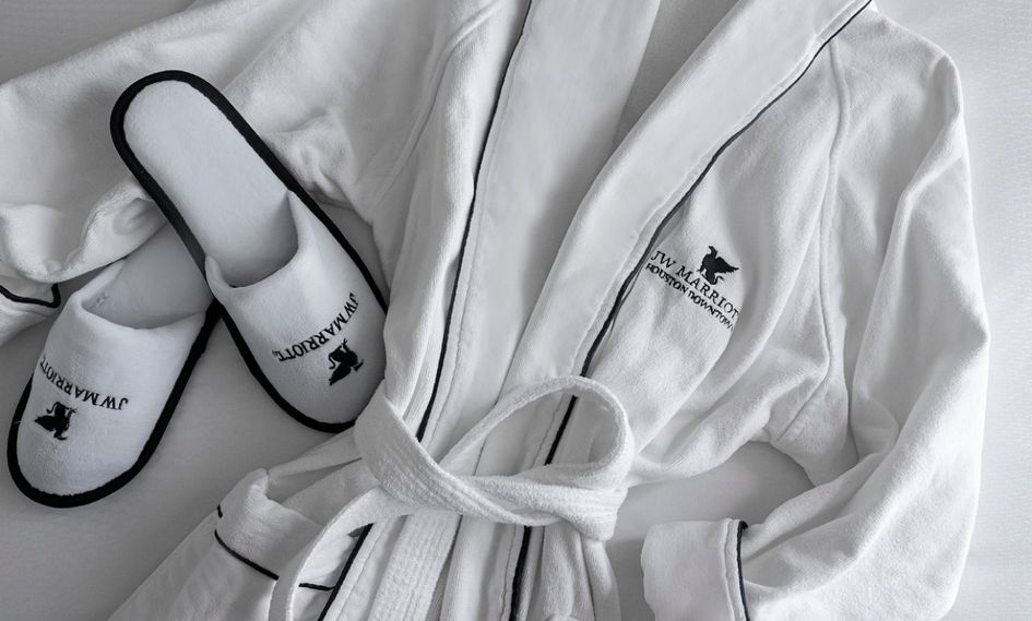 JW Marriott Houston Downtown