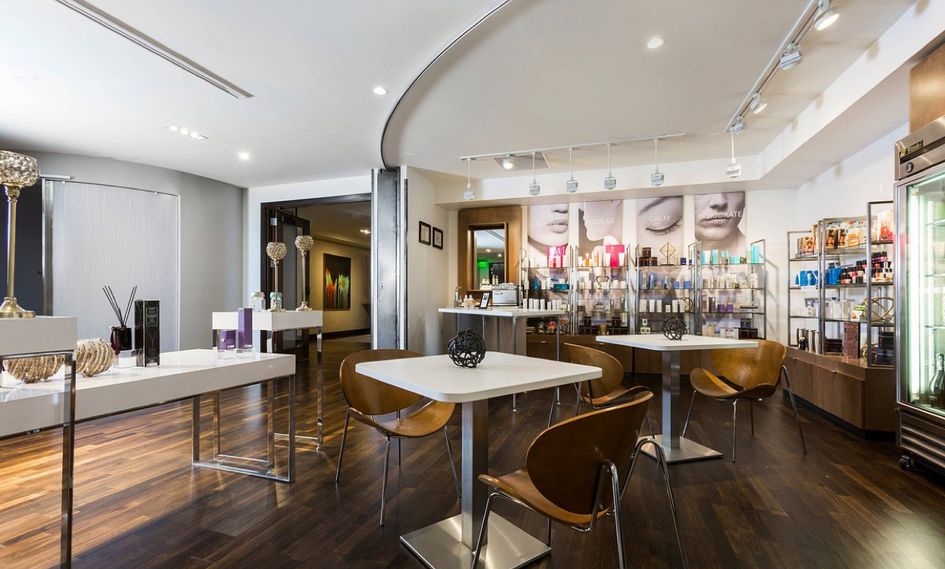 JW Marriott Houston Downtown