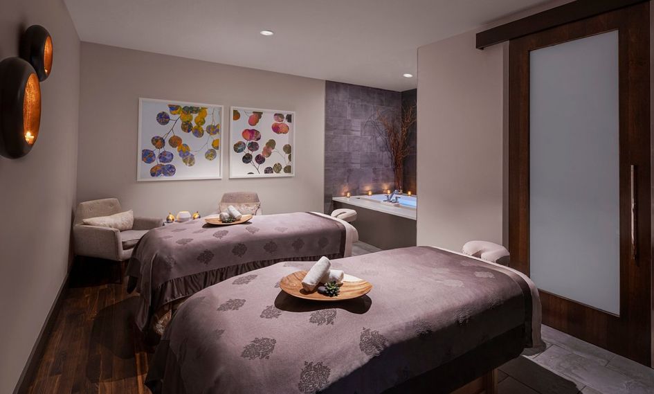 JW Marriott Houston Downtown