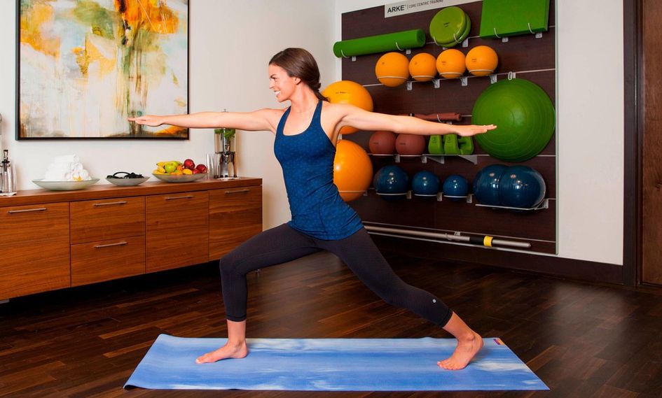 JW Marriott Houston Downtown