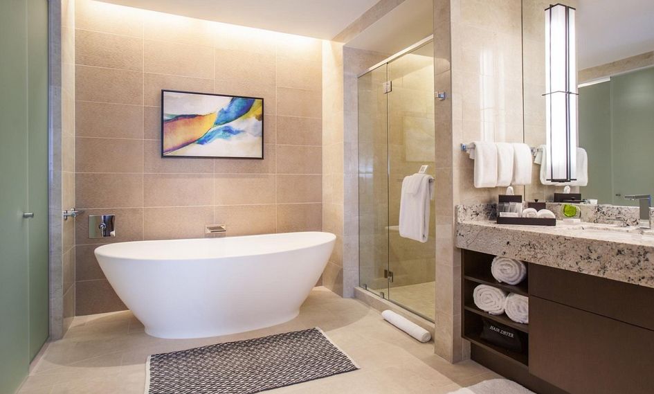 JW Marriott Houston Downtown